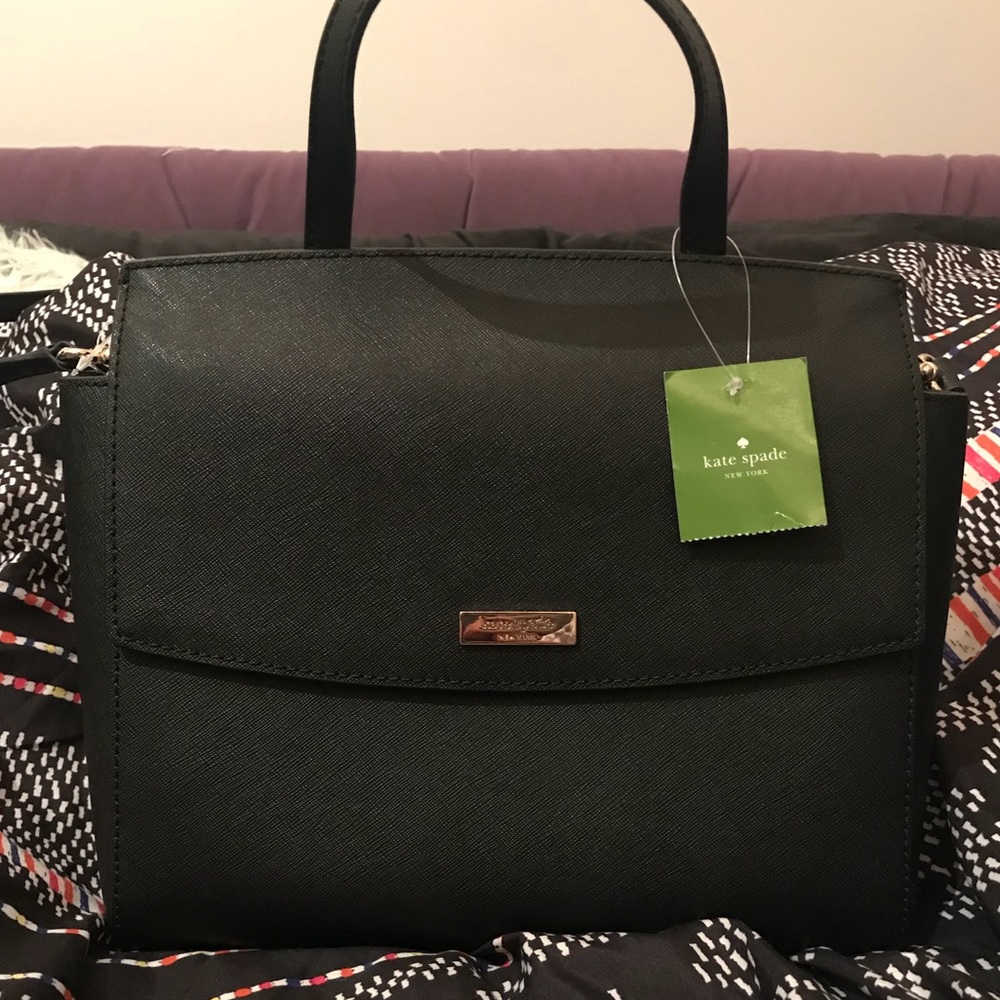 Kate Spade Alisanne Crossbody